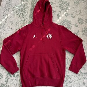 Jordan Oklahoma Hoodie